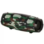 W.O.L.T. WBTS-003 Camo отзывы владельцев