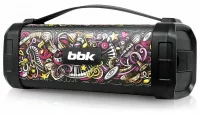 BBK BTA604 отзывы владельцев