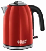 Чайник Russell Hobbs 20412 отзывы владельцев