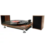 Виниловый проигрыватель Ritmix LP-280 Buk отзывы владельцев