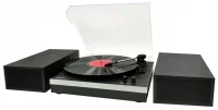 Виниловый проигрыватель Ritmix LP-380B отзывы владельцев