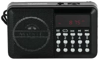 Радиоприемник Telefunken TF-1667 отзывы владельцев