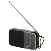 Радиоприемник Soundmax SM-RD2101 отзывы владельцев