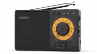 Радиоприемник Perfeo Заря PF-C3278 отзывы владельцев