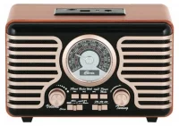Радиоприемник Ritmix RPR-090 Gold отзывы владельцев