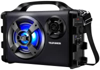 Магнитола TELEFUNKEN TF-PS1254B отзывы владельцев