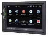 Автомагнитола Prology MPC-120 DSP отзывы владельцев