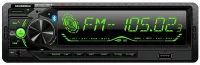 Soundmax SM-CCR3189FB отзывы