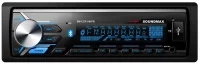 Автомагнитола Soundmax SM-CCR3186FB отзывы владельцев