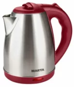 Чайник Marta MT-1083 отзывы владельцев