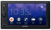 Sony XAV-1500 отзывы