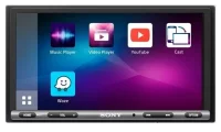 Автомагнитола Sony XAV-3500 отзывы владельцев