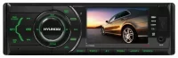 Автомагнитола Hyundai H-CCR8088 отзывы владельцев
