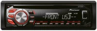 Автомагнитола Pioneer DEH-1600UB отзывы владельцев