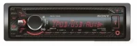 Автомагнитола Sony CDX-G3000UE отзывы владельцев