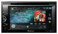 Автомагнитола Pioneer AVH-X1600DVD отзывы владельцев