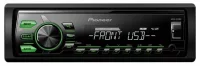 Автомагнитола Pioneer MVH-07UB отзывы владельцев