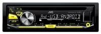 Автомагнитола JVC KD-R571 отзывы владельцев
