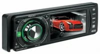 Автомагнитола Prology DVS-1240 отзывы владельцев