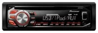 Автомагнитола Pioneer DEH-2600UI отзывы владельцев