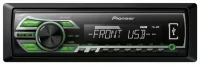 Автомагнитола Pioneer MVH-150UBG отзывы владельцев