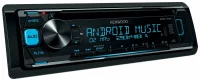 KENWOOD KDC-170Y отзывы владельцев