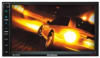 Автомагнитола SoundMAX SM-CCR3704 отзывы владельцев