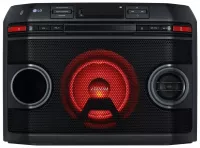 Музыкальный центр LG XBOOM OL45 отзывы владельцев