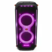 Музыкальный центр JBL Partybox 710 отзывы владельцев