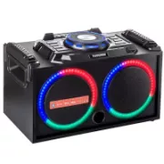 Музыкальный центр Telefunken TF-PS2209 отзывы владельцев