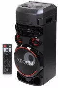 Музыкальный центр LG XBOOM ON88 отзывы владельцев