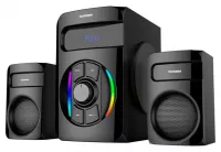 Музыкальный центр Telefunken TF-MSM2.107 отзывы владельцев