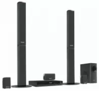 Домашний кинотеатр Panasonic SC-PT85 отзывы владельцев