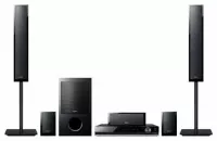 Домашний кинотеатр Sony DAV-DZ610 отзывы владельцев
