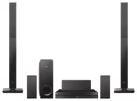 Домашний кинотеатр LG BH6420P отзывы владельцев