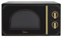 Микроволновая печь Midea MM820CJ7-B3 отзывы владельцев