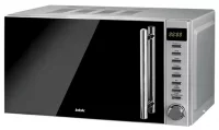 Микроволновая печь BBK 20MWG-733T/BS-M отзывы владельцев