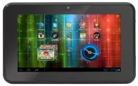 Планшет Prestigio MultiPad PMP7170B отзывы владельцев