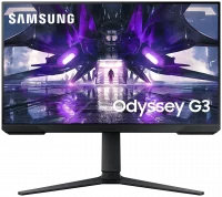 Монитор Samsung Odyssey G3 S24AG302NI отзывы владельцев