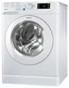 Стиральная машина Indesit BWUE 51051 L B отзывы владельцев