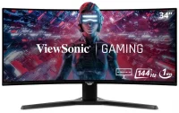 Монитор Viewsonic VX3418-2KPC отзывы владельцев