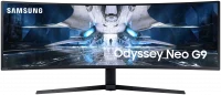 Монитор Samsung Odyssey Neo G9 LS49AG950NIXCI отзывы владельцев
