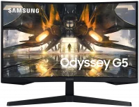 Монитор Samsung Odyssey G5 S27AG552EI отзывы владельцев