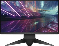 Монитор Alienware AW2518H отзывы владельцев