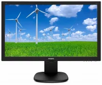 Монитор Philips 243S5LJMB отзывы владельцев