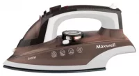 Утюг Maxwell MW-3024 отзывы владельцев