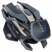 Мышь Mad Catz R.A.T. PRO X3 Supreme отзывы владельцев