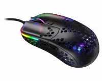Мышь Xtrfy MZ1 ZY’S RAIL отзывы владельцев
