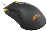 Мышь Xtrfy M1 RGB отзывы владельцев