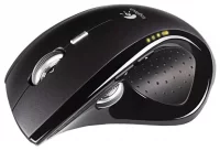 Мышь Logitech MX Revolution отзывы владельцев